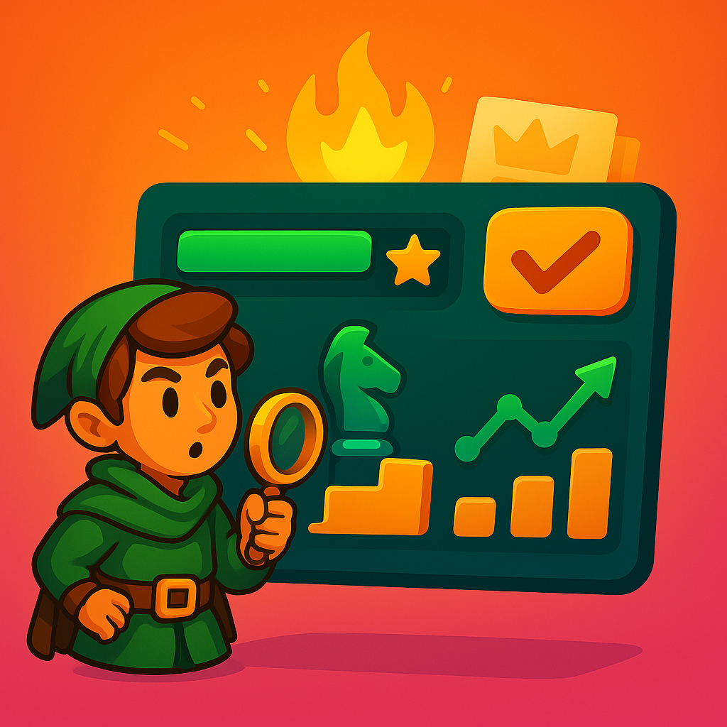 Analytics That Actually Help You Play